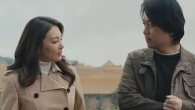 《昆仑神宫》大结局提前看，胡八一摘了摸金符跟雪莉杨去海外