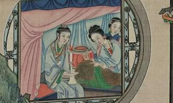 《红楼梦》怡红院内有一股势力，排挤所有不顺从的丫头