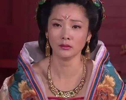 李隆基和武则天有仇 李隆基为何还宠爱他的侄孙女