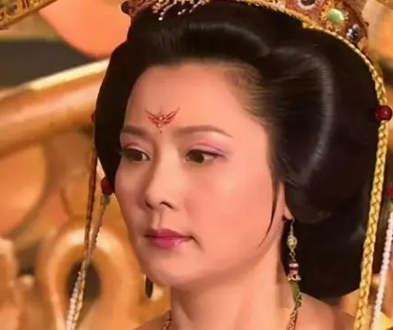 武惠妃是什么 武惠妃真的是被吓死的吗