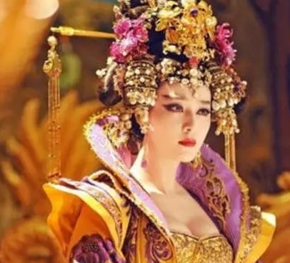李治上位之后 李治为何没有除掉武则天
