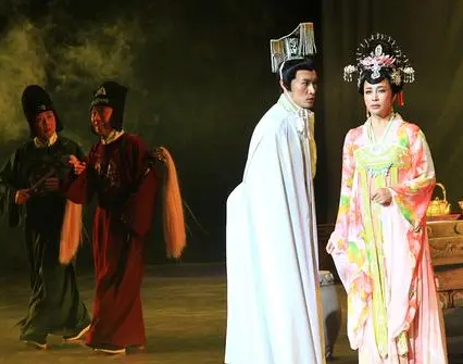 李治如果决定废除武则天 最后会造成什么样的后果