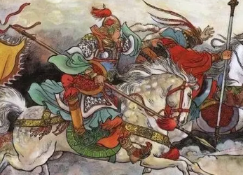 淝水之战中苻坚坐拥百万大军，为什么打不过东晋？