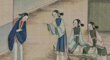 《红楼梦》不仅是贾赦对王熙凤开始不满，可怕的是贾母也对她不满