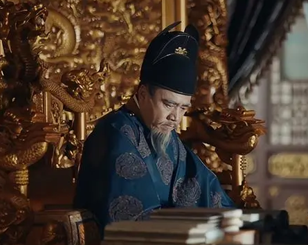 太子朱标的位置到底有多稳 朱标大权在握朱元璋为何不怀疑他