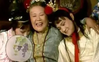 《红楼梦》林黛玉除了去贾府，还有更好的选择吗？