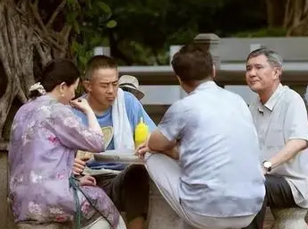 单元剧《一日三餐》有哪些看点？剧情很接地气
