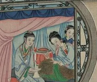 红楼梦中晴雯为何会让人难以容忍？原因是什么？
