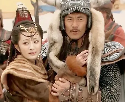 汉朝在和匈奴和亲的时候 汉朝皇帝为何只嫁不娶
