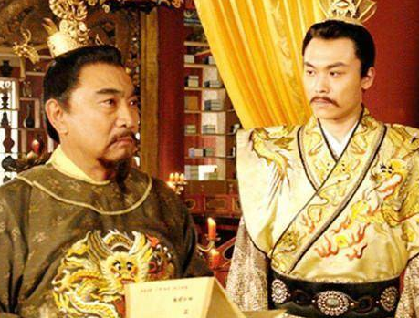 朱标的五个儿子中朱允炆继承皇位 其他人又是什么结局