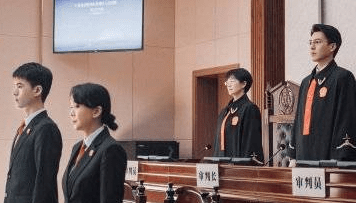 《底线》王姐为什么没有做法官？详解其背后原因