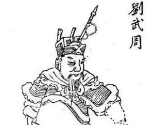 李世民为什么能在柏壁之战中轻松战胜刘武周？