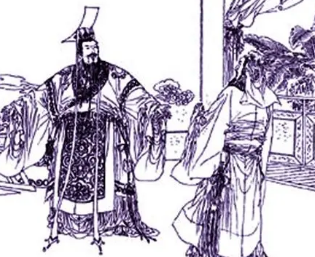 东周列国志第六十一回：晋悼公驾楚会萧鱼，孙林父因歌逐献公