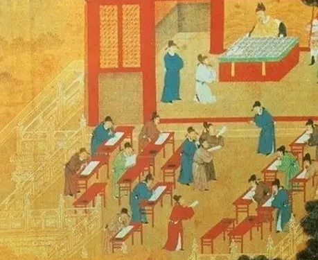 科举制无形中影响到了宋朝 科举制都影响了宋朝什么