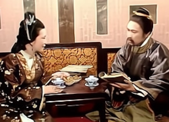 红楼梦中贾环用蜡油烫伤贾宝玉，为什么王夫人没有惩罚他？