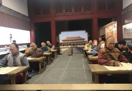 古代科举高中状元之后 状元能够直接当官吗