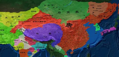 葛逻禄部为什么要在怛罗斯之战中选择背叛唐朝？