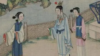 《红楼梦》夏金桂对薛家是祸非福，从名字就能体现出来