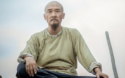 《天下长河》靳辅有原型吗 原型是谁