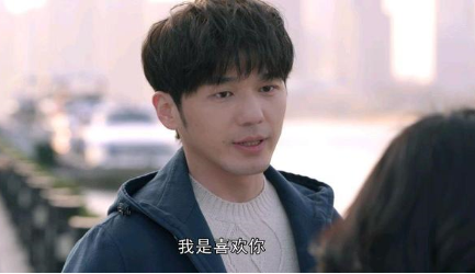 《谢谢你医生》肖砚心里有何事？不会接受任何人