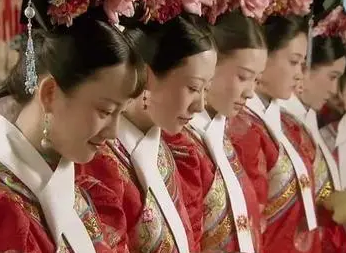清朝宫女出宫后，为什么无人敢娶？