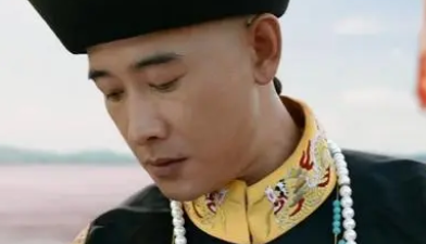 《天下长河》徐乾学得罪了皇帝，往后的路很难走