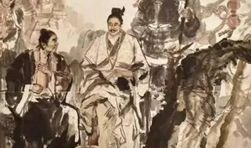 王猛有一身治世安邦的本领，为什么不去东晋？