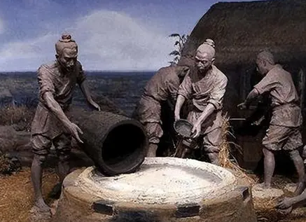 古代百姓生活是什么样的 百姓每天吃的东西都是什么