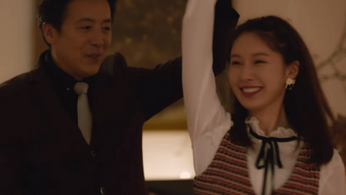 《爱的二八定律》李黛成为神助攻，秦施阳华终于领证结婚