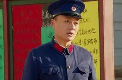 《我最爱的家人》战梁结局是什么 最后怎么样了