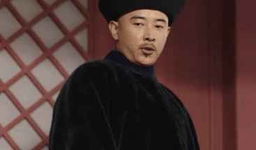 《天下长河》陈潢自以为劳苦功高无视天子，只怕活不久了