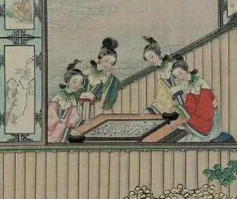 红楼梦宝玉生日晚宴，迎春惜春没去的原因是什么？