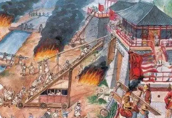 北宋时期的太原之战是怎么回事？太原为何失守？