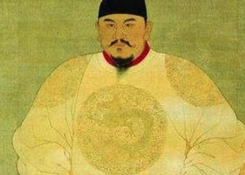 朱元璋明明那么多儿子，为何非要传位给孙子呢？