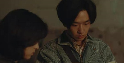 《回来的女儿》程威感情线如何 喜欢的人是谁