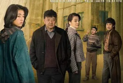 《回来的女儿》即将收尾，未解悬案有没有破解？