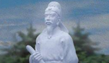 白敏中简介：唐朝众多宰相之一，刑部尚书白居易从弟