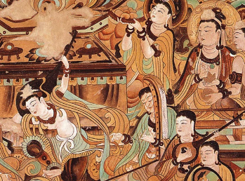 李隆基在艺术方面有哪些成就？他的艺术素养如何？