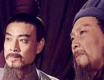 蜀国后期无法与魏国抗衡是因为错杀了三名大将？分别是谁？