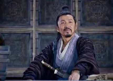 汉惠帝刘盈人生为何如此憋屈 看看这两个人就知道了