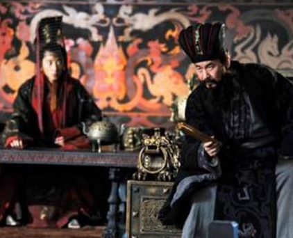 曹操作为曹魏集团最高的首脑 曹操打仗为何还要亲自出马