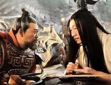 战国时期六国联合进攻秦国五次 最后为什么是秦国一统天下