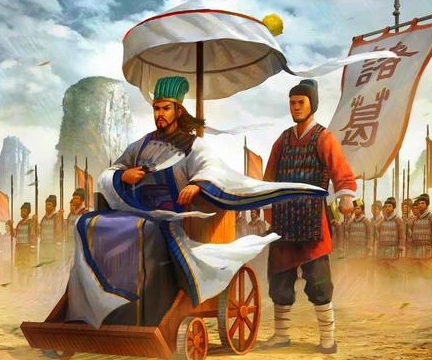 诸葛亮死后蜀汉正是关键时刻 刘禅为何还连杀三位重臣