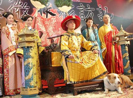 古代皇帝作为最高统治者 皇帝真的会微服私访吗
