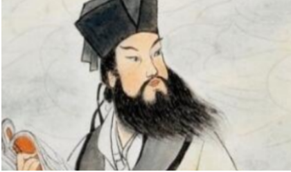 苏轼《永遇乐·明月如霜》：由今日凭吊昔人，设想后人凭吊自己
