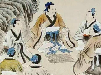《孟子》：公孙丑章句下·第七节，原文、译文及注释