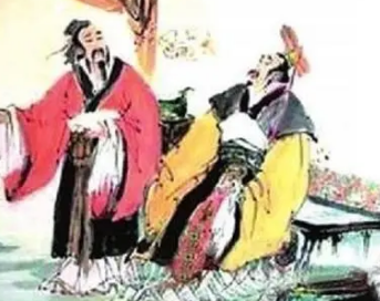 《孟子》：滕文公章句上·第二节（2），原文、译文及注释