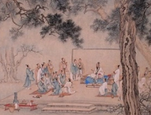 《孟子》：滕文公章句下·第四节，原文、译文及注释