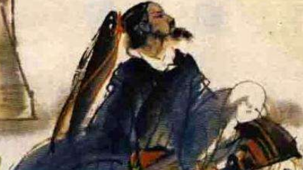 萧复简介：唐朝众多宰相之一，唐玄宗李隆基的外孙