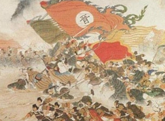 历史上的东晋是如何走向灭亡的？